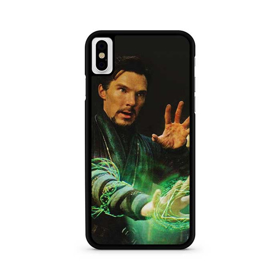 Doctor Strange 2 iPhone X / XS | iPhone XS Max Case Doctor Strange 2 iPhone X / XS | iPhone XS Max Case