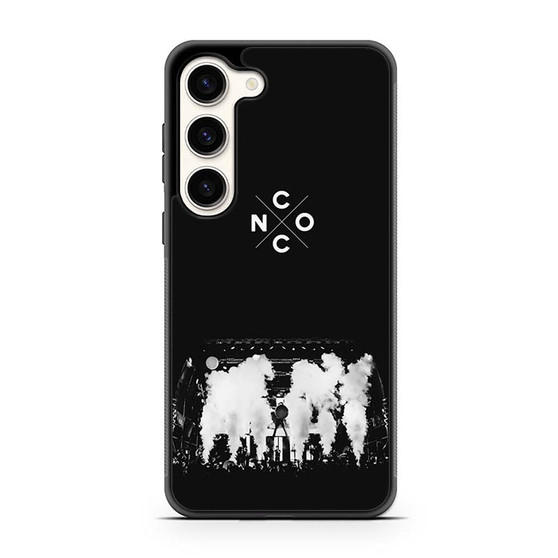 CNNCO Samsung Galaxy S23 Case