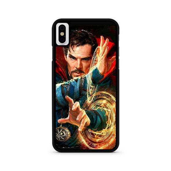 Doctor Strange Magic 2 iPhone X / XS | iPhone XS Max Case Doctor Strange Magic 2 iPhone X / XS | iPhone XS Max Case