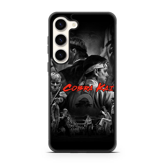 Cobra Kai 6 Samsung Galaxy S23 Case