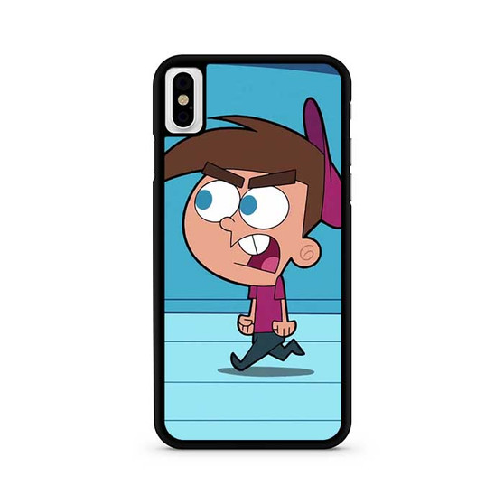 Fairy Odd Parents iPhone X / XS | iPhone XS Max Case Fairy Odd Parents iPhone X / XS | iPhone XS Max Case