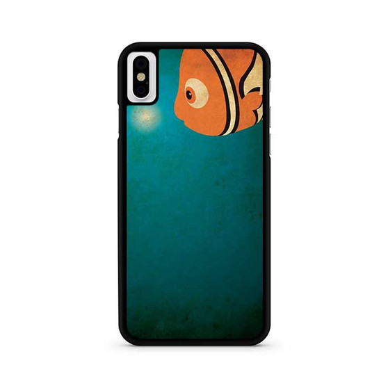 Finding Nemo iPhone X / XS | iPhone XS Max Case Finding Nemo iPhone X / XS | iPhone XS Max Case