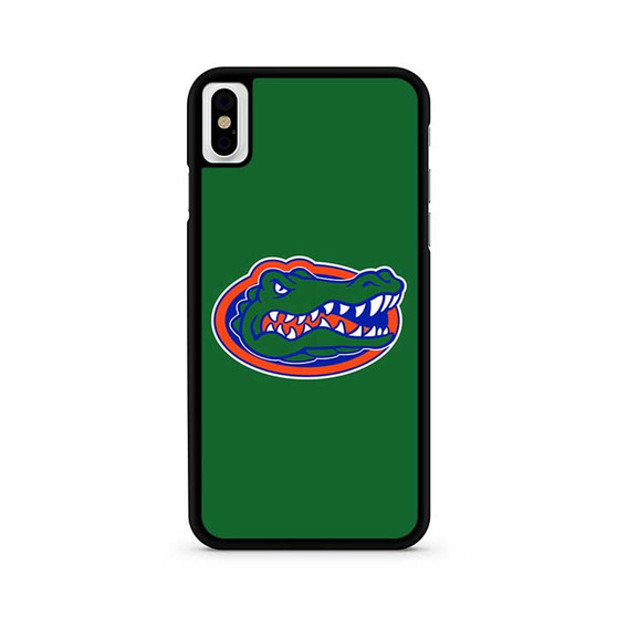 Florida Gators baseball 4 iPhone X / XS | iPhone XS Max Case Florida Gators baseball 4 iPhone X / XS | iPhone XS Max Case