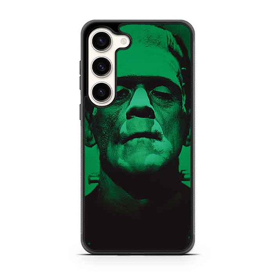 Frankenstein frak Samsung Galaxy S23 Case