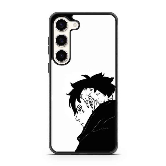 Kawaki uzumaki Samsung Galaxy S23 Case