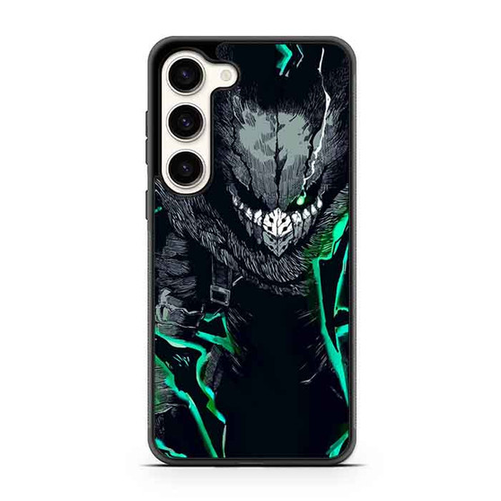My hero academia deku afo Samsung Galaxy S23 Case