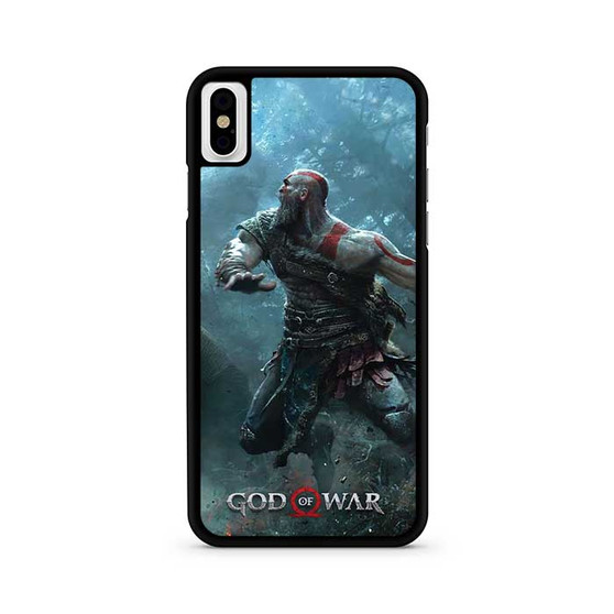 God Of War 2 iPhone X / XS | iPhone XS Max Case God Of War 2 iPhone X / XS | iPhone XS Max Case