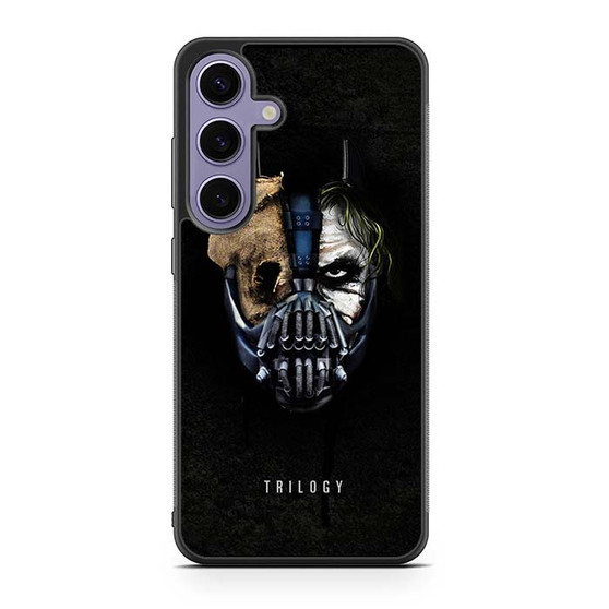 Batman Trilogy Samsung Galaxy S24 Case