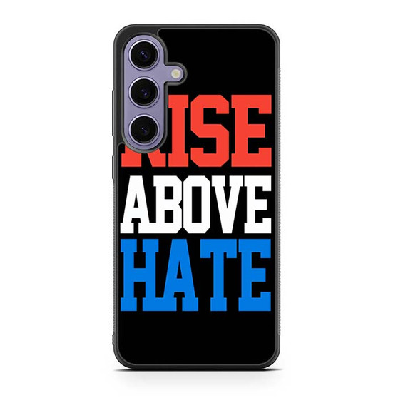 John Cena Rise Above Hate Samsung Galaxy S24 Case