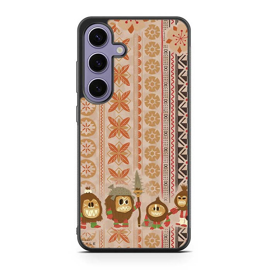 Kakamora Moana Samsung Galaxy S24 Case