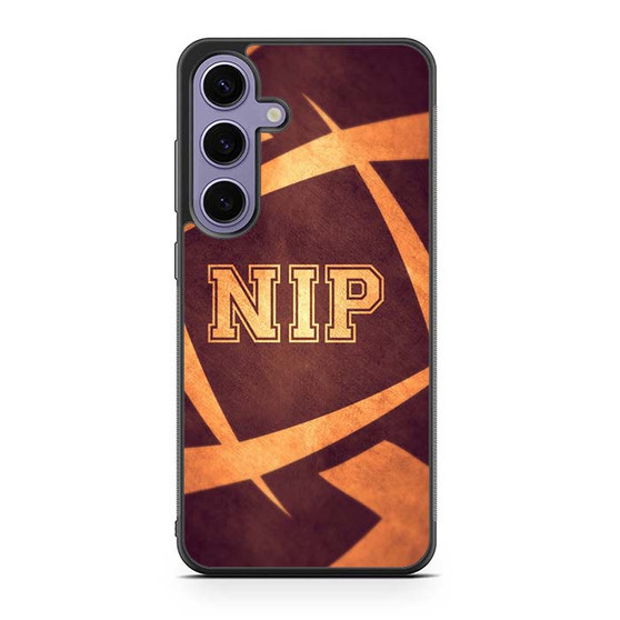NIP cs go Samsung Galaxy S24 Case