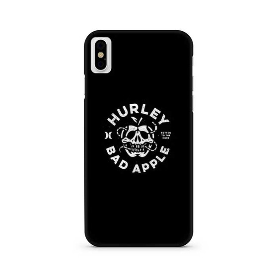 Hurley Bad Apple iPhone X / XS | iPhone XS Max Case