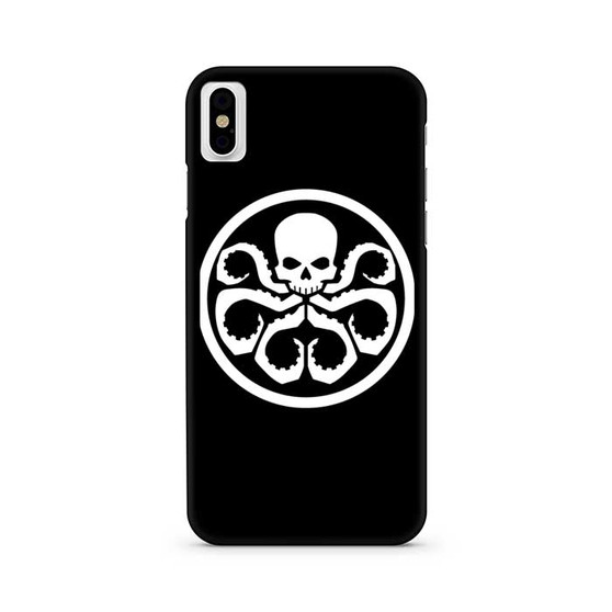 Hydra Marvel comic iPhone X / XS | iPhone XS Max Case Hydra Marvel comic iPhone X / XS | iPhone XS Max Case