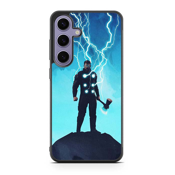 The Avengers Thor Samsung Galaxy S24 Case