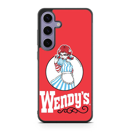 Wendys Samsung Galaxy S24 Case