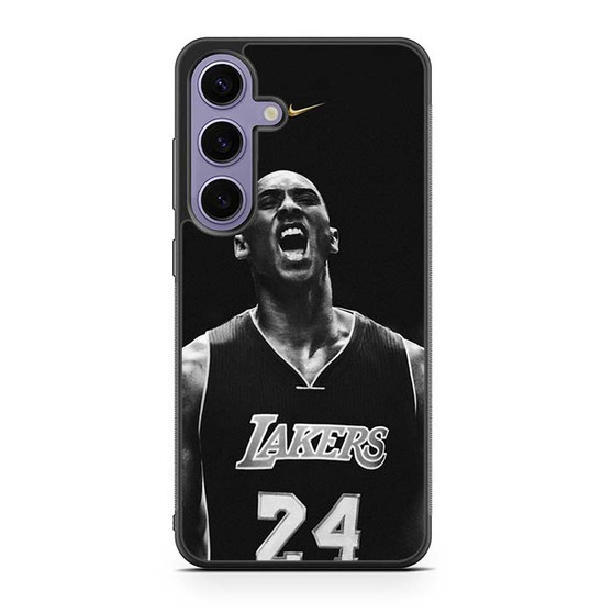 Kobe Brant Lakers Samsung Galaxy S24 Case