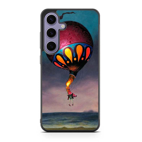 Circa Survive 1 Samsung Galaxy S24 Case