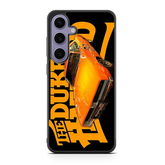 The Duke of Hazzard 2 Samsung Galaxy S24 Case