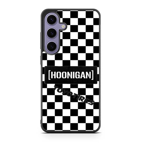 Hoonigan Toyo Tires Samsung Galaxy S24 Case