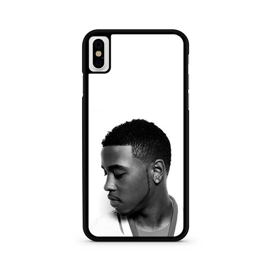 Jeremih iPhone X / XS | iPhone XS Max Case