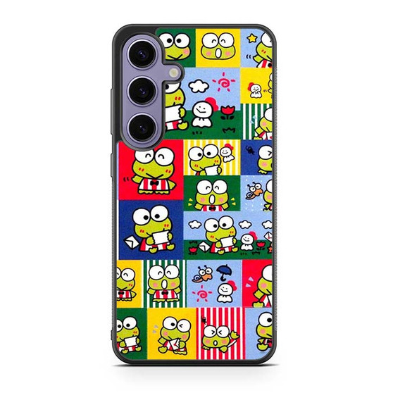 Keroppi 3 Samsung Galaxy S24 Case
