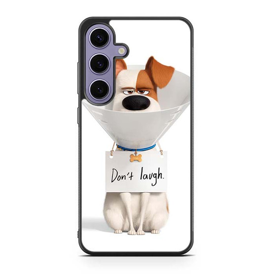 The Secret Life of Pet Samsung Galaxy S24 Case