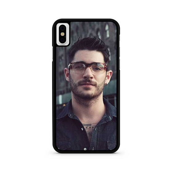 Jon Bellion iPhone X / XS | iPhone XS Max Case Jon Bellion iPhone X / XS | iPhone XS Max Case