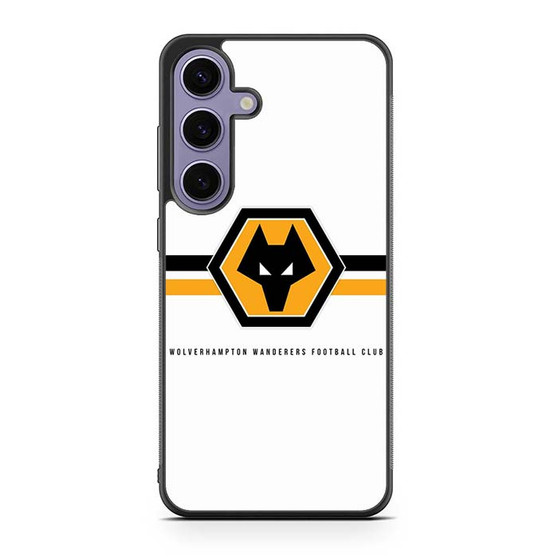 Wolverhampton 2 Samsung Galaxy S24 Case