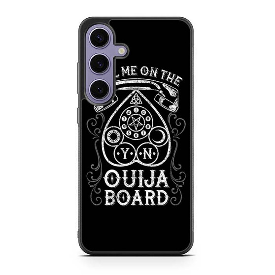Bring Me The Horizon Ouija Board Samsung Galaxy S24 Case