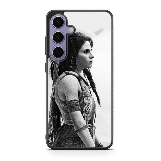 God of War Ragnarok Freya 2 Samsung Galaxy S24 Case