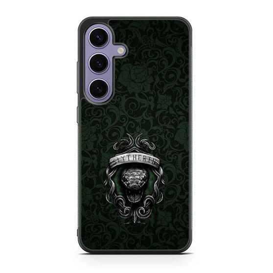 Hogwarts Legacy Slytherin Samsung Galaxy S24 Case