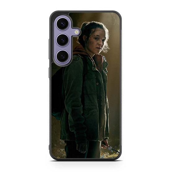 The Last of Us Series Ellie Samsung Galaxy S24 Case