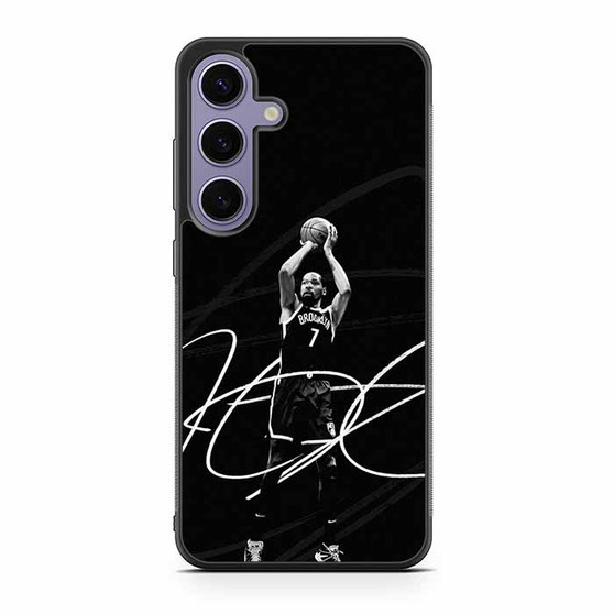 Brooklyn Nets Kevin Durant Samsung Galaxy S24 Case
