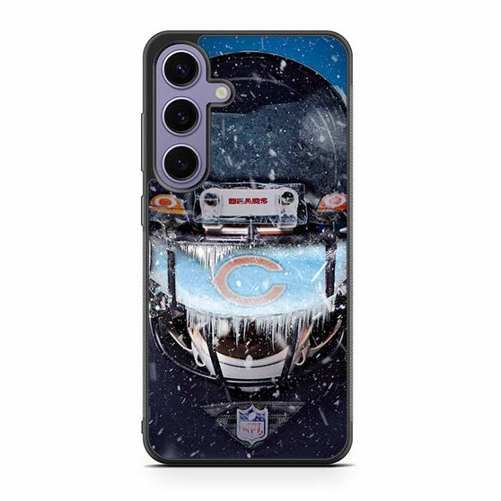 Chicago Bears Samsung Galaxy S24 Case