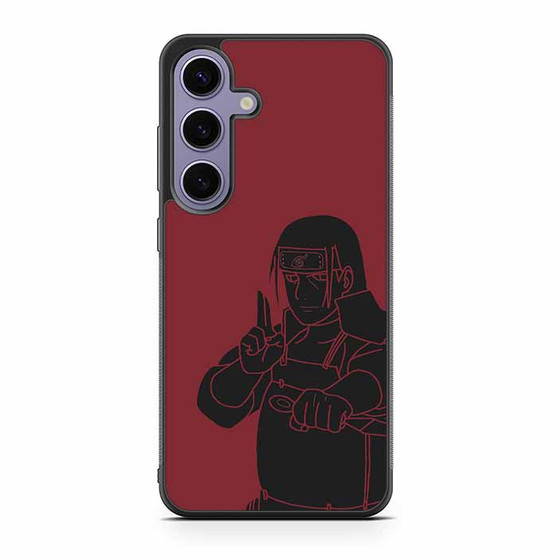 Hashirama 1st hokage Samsung Galaxy S24 Case
