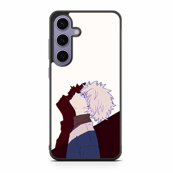 Hunter x hunter killua Samsung Galaxy S24 Case