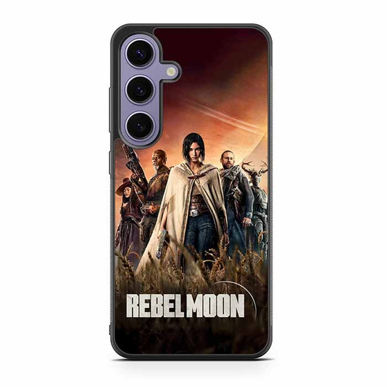 Rebel Moon Samsung Galaxy S24 Case