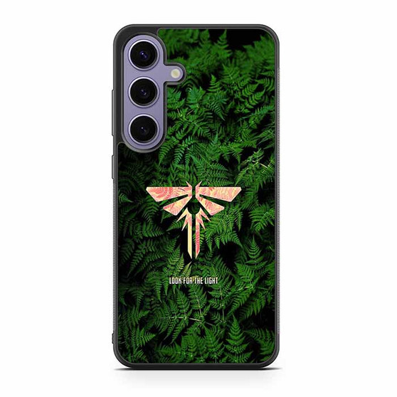 The Last of Us Look for the Light Samsung Galaxy S24 Case