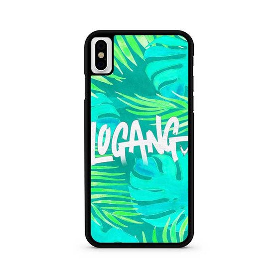 Logang Hash iPhone X / XS | iPhone XS Max Case