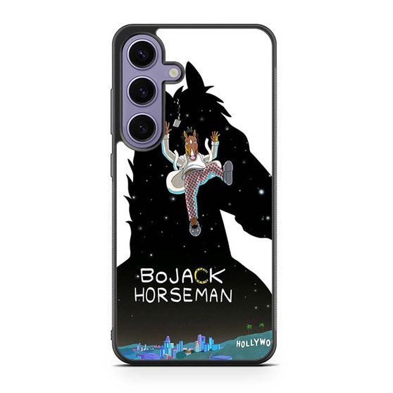 Bojack Horseman 2 Samsung Galaxy S25 Series Case
