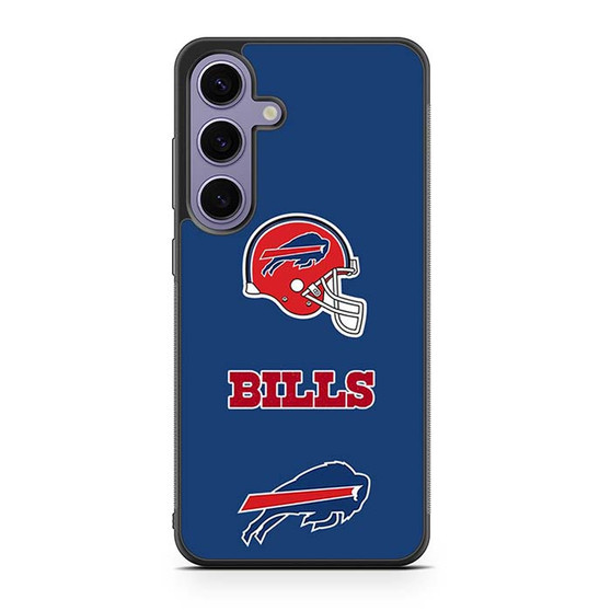 Buffalo Bills Samsung Galaxy S25 Series Case