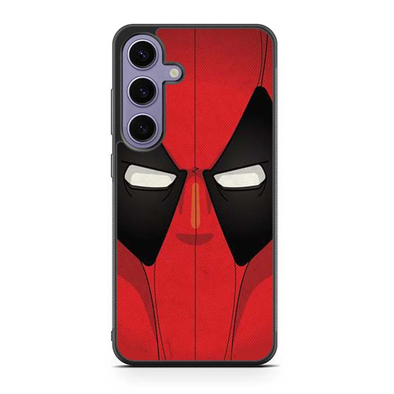 Deadpool Samsung Galaxy S25 Series Case