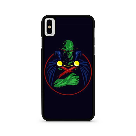 Member of Justice League iPhone X / XS | iPhone XS Max Case Member of Justice League iPhone X / XS | iPhone XS Max Case