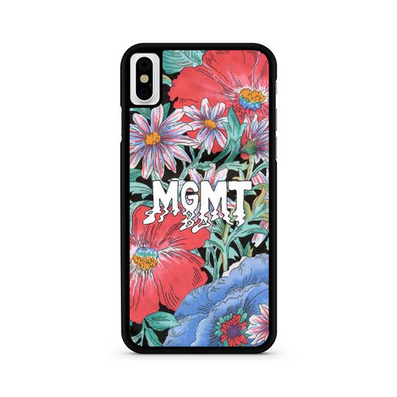 MGMT iPhone X / XS | iPhone XS Max Case