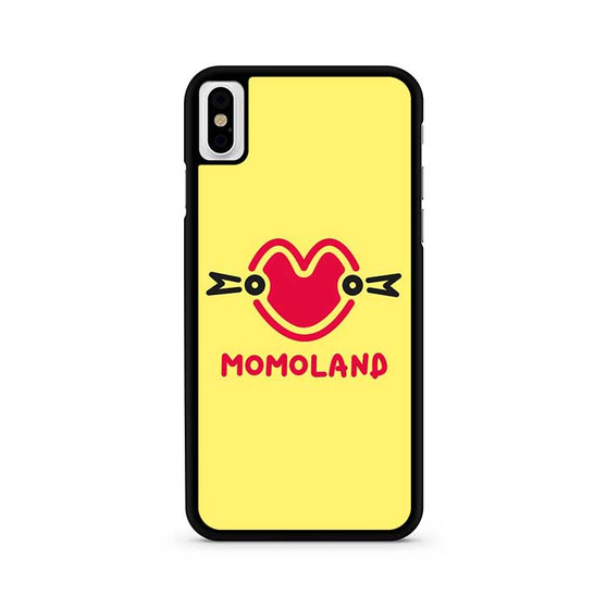 Momoland iPhone X / XS | iPhone XS Max Case