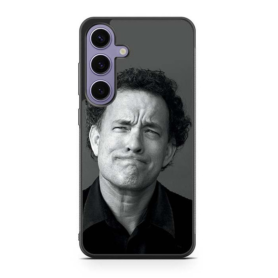Tom Hanks Samsung Galaxy S25 Series Case
