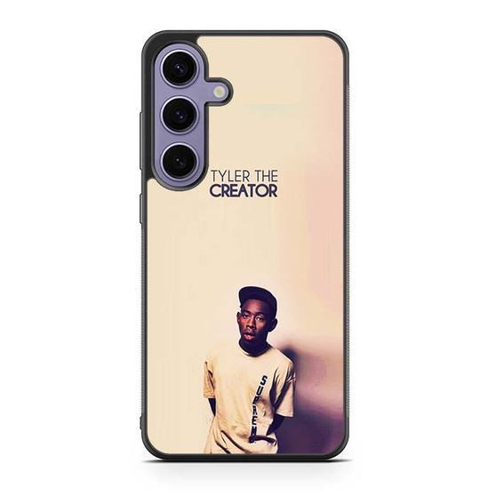 Tyler the creator Samsung Galaxy S25 Series Case