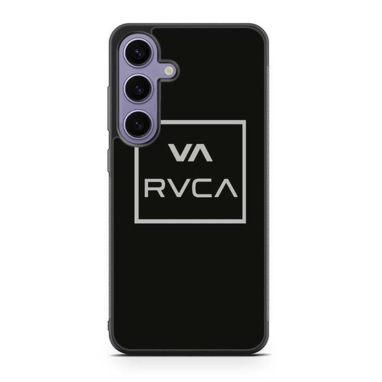 VA RVCA Style Samsung Galaxy S25 Series Case