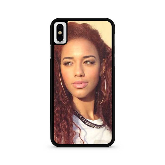 Natalie La Rose iPhone X / XS | iPhone XS Max Case Natalie La Rose iPhone X / XS | iPhone XS Max Case