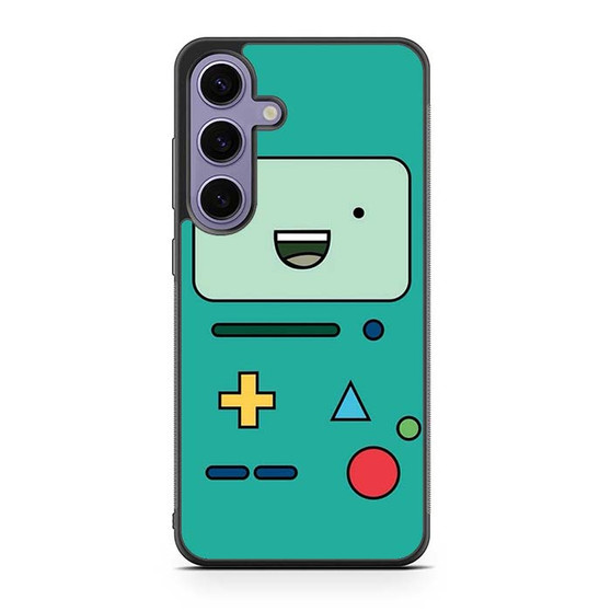 Bmo Jake Adventure Time Samsung Galaxy S25 Series Case